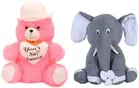 Soft Stuffed Toys for Kids 