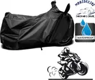Polyester Waterproof Full Body Cover for Pulsar 160 NS DTS-I 
