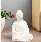 Resin Buddha Idol 