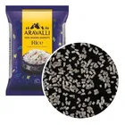 Budget | Aravalli Mini Mogra Basmati Rice (Broken Tukda) 5 kg