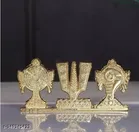 Shankh Chakra Namah Symbol 