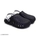 Combo of Clogs for Men 