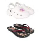 Clogs with Flats for Women 