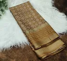 Dola Silk Printed Saree for Women 