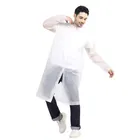 CITIZEN Hooded Rain Coat For Men & Women Waterproof Rainwear 