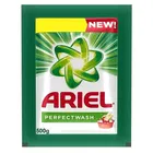 Ariel Detergent Perfect Wash Washing Powder 500 g