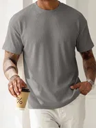 Casual T-shirt for Men 