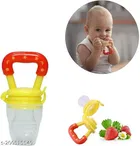 Silicone Fruit And Juice Feeder Kids Nipple Pacifier For Fruit Vegetable Bpa Free