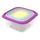 ALL TIME Prism Container Set 