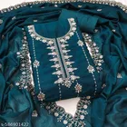 Embroidered Punjabi/All Over Suits 