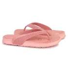 Slippers for Women (Peach, 6)