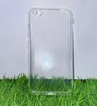 Rubber Back Cover for Redmi Go 