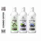 PuriFlame Pure Neem Oil 