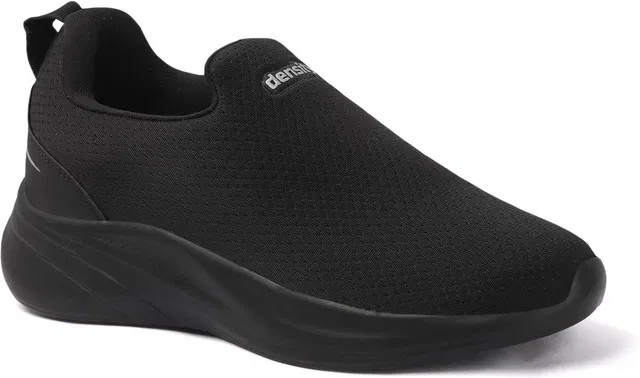 Eva Sports Shoes for Men (Black, IND-10)