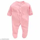 Cotton Rompers for Kids 