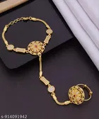 Hath Panja Bracelet for Women 