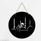 MDF Wooden Wall Hanging Quotes 