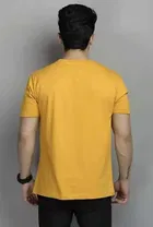 Round Neck T-Shirt for Men 
