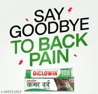 Diclowin Pain Relief Gel 