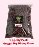 Guggal Incense Cones (1000 g)