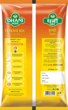 Dhani Pure Haldi/Turmeric Powder 1 Kg