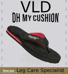 Flipflop for Women, Black 