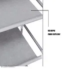 Collapsible Shoe Racks 