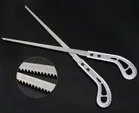 Stainless Steel Small Hand Saw for Gardening 