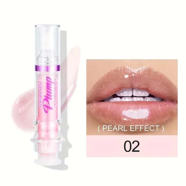 Gegebear Lip Balm for Women (Pink)
