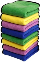 Neekshaa Microfiber Towel 