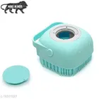 Silicone Body Bath Brush 