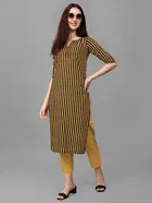 Cotton Blend Kurti for Women 