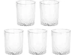 Liquor cum Cocktail Glasses 
