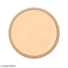 Pro Matte Pressed Powder Compact, Multicolor, Pack of 1