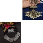 Designer Necklace with Earrings Set for Women & Girls 