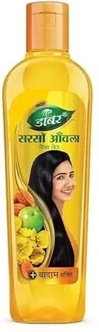 डाबर सरसों आंवला तेल 170 ml