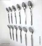 Stainless Steel Spoon Set 