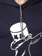 Fleece Hoodie for Men 