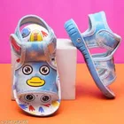 Velcro Sandals for Infants 