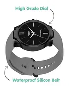 Analog watch for men 