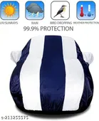 Car Cover for Hyundai Verna Transform 