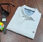 Polo Solid T-Shirt for Men 