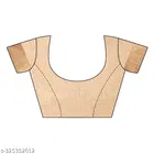 Chanderi Cotton Zari Woven Saree for Women 