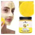 Bon Austin Turmeric & Kojic Acid 50 Pcs Cleansing Pads 