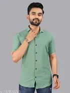 Casual Shirts for Men, Pack of 2 