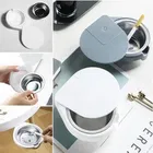 Self Adhesive Ashtray 