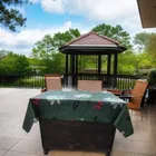 Polyester Table Cover 