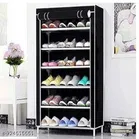 Collapsible Shoe Racks 