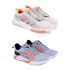 Combo of Casual Shoes for Boys 