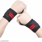 Wrist Support Bands 